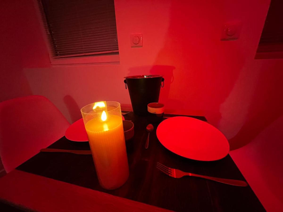 Appartement Detente Un Sejour A Part