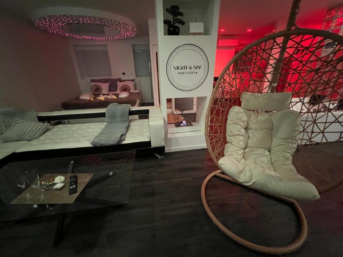 Appartement Detente Un Sejour A Part