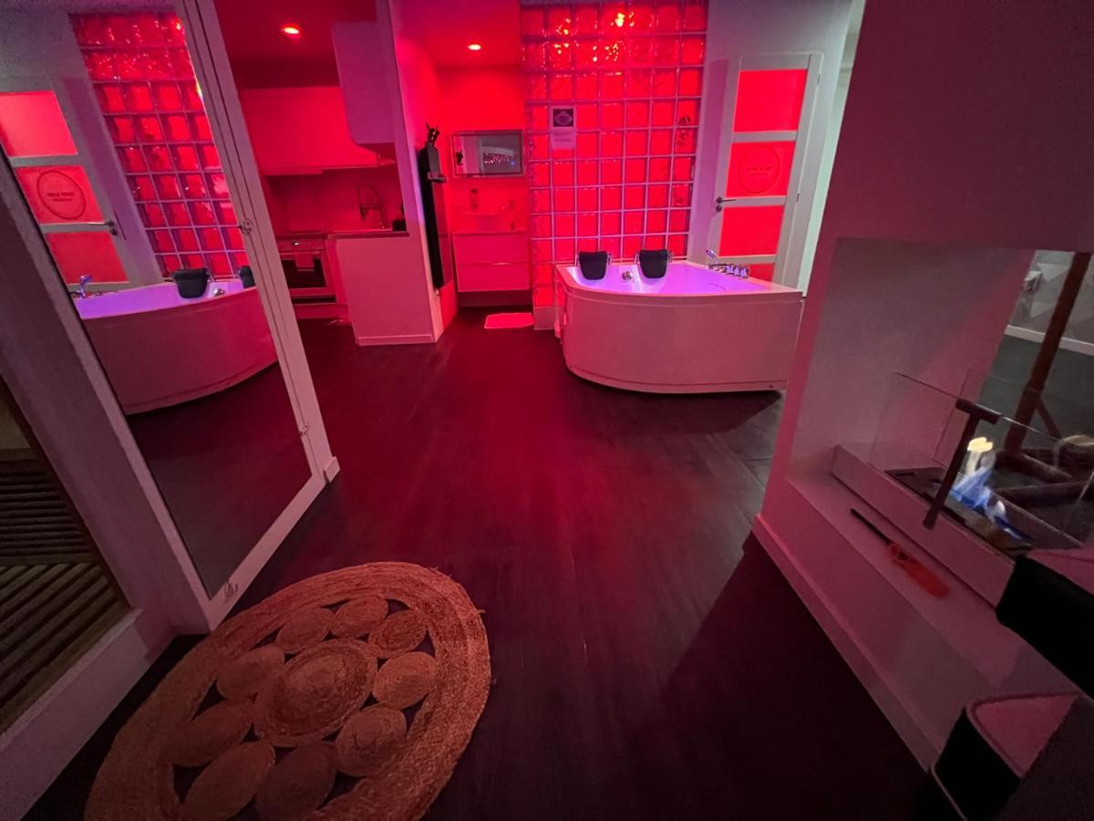 Detente Un Sejour A Part Appartement Metz