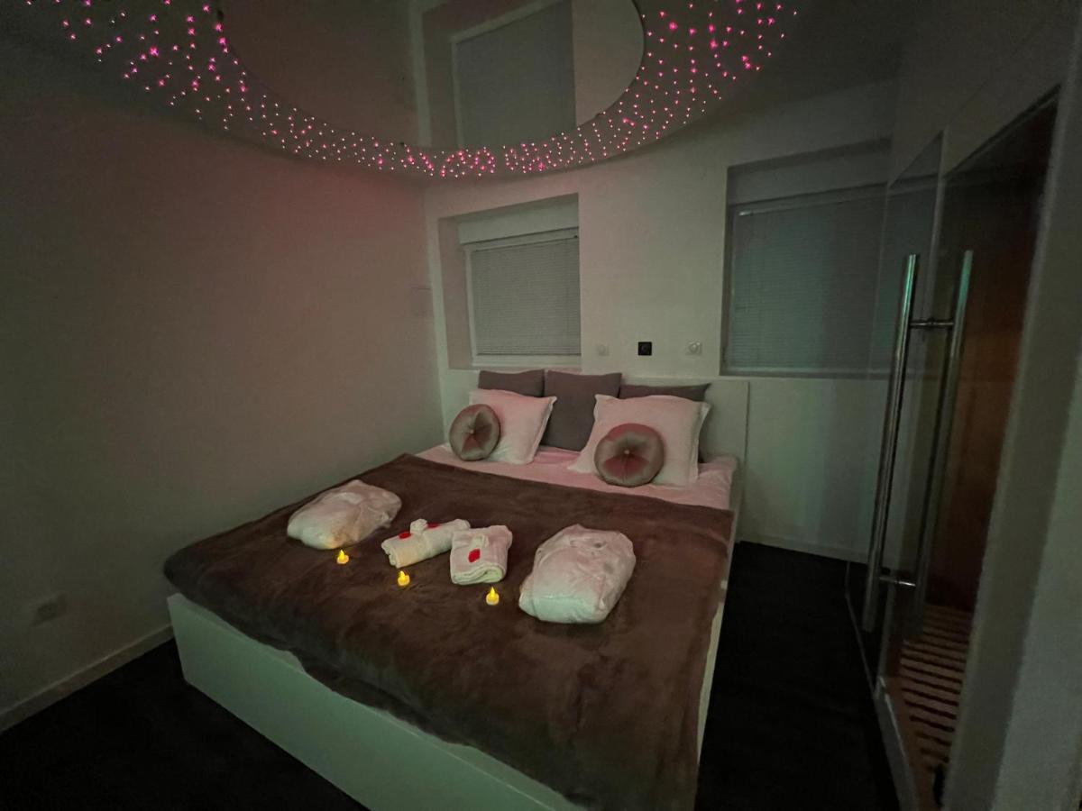 Appartement Detente Un Sejour A Part *